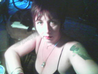 Linda Mccune
