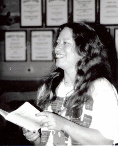 Tina Chiofalo