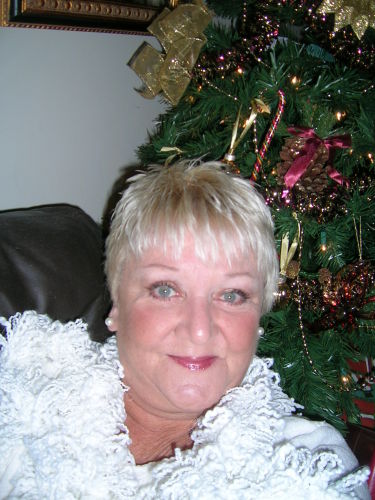 Margaret Webster