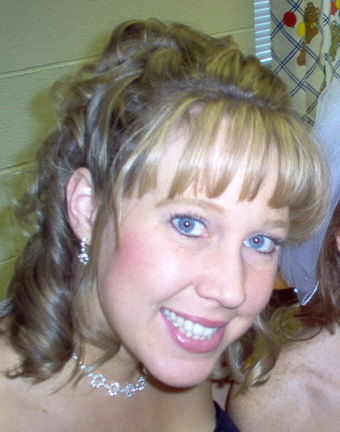 Trisha White