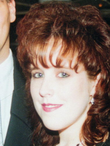 Rebecca Swiger