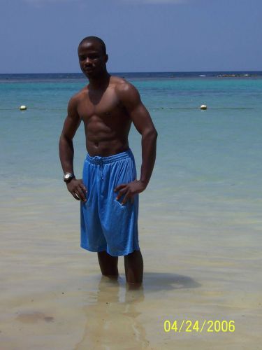 Gerald Lawson