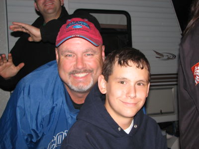 Michael Windham