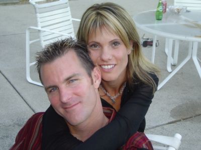 Darren Elliott