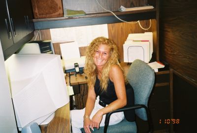 Vanessa Stephens