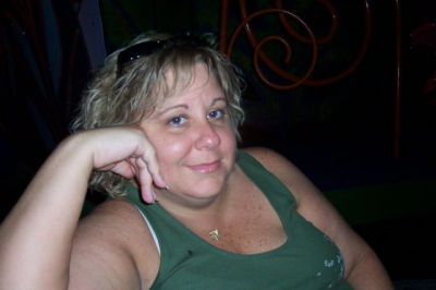 Alicia Robinson