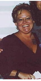 Holly Baldwin