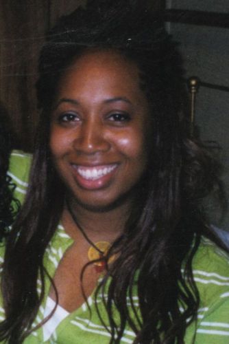 Cheryl Wilson
