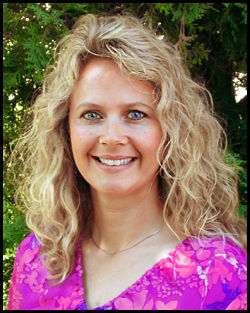 Angela Pike