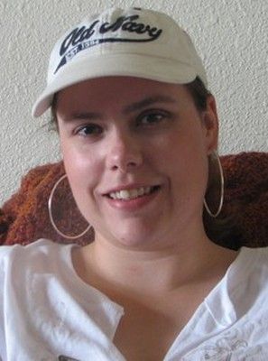 Alicia Mccaughtry