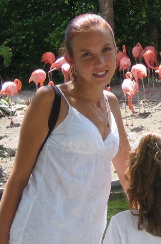 Deanna Terry