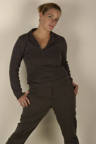 Jennifer Gage