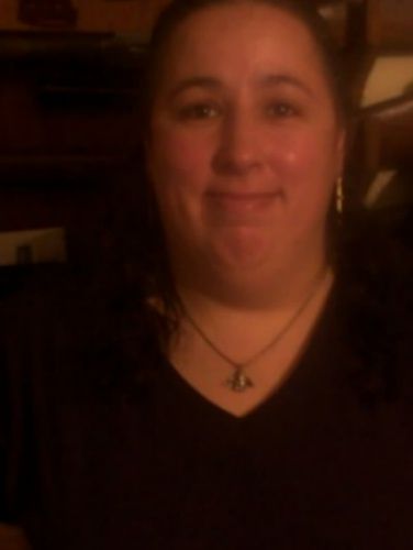 Tammy Ivey
