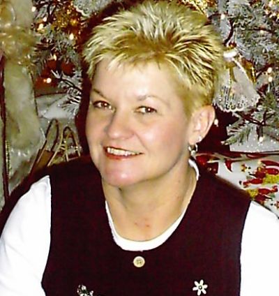 Pamela Mercier