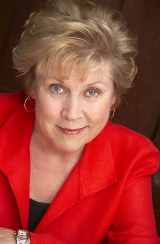 Barbara Brady
