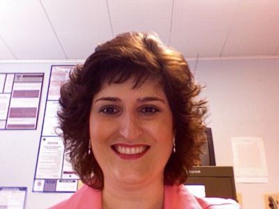 Margretchen Fuesler