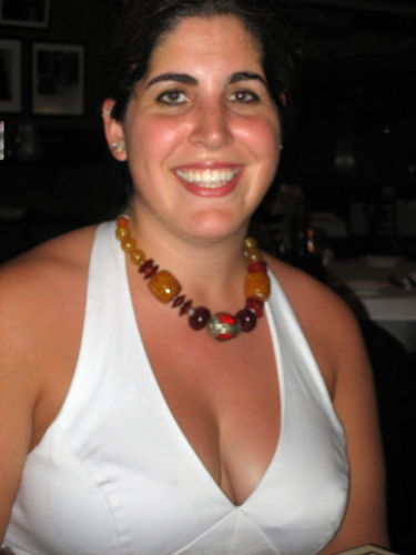 Amber Klebanoff