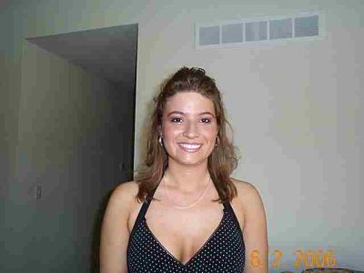 Stephanie Hembry