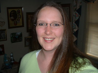 Siobhan Hamby