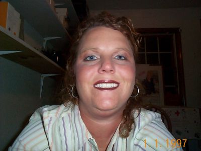 Tina Fritchey