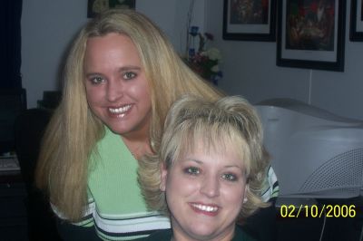 Stacy Johnson