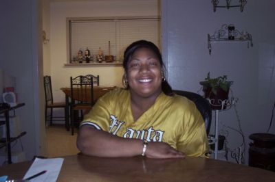 Shannon Walker