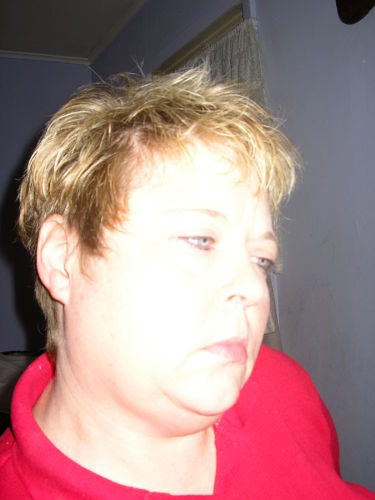 Glenda Snowden