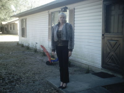 Mary Hummel