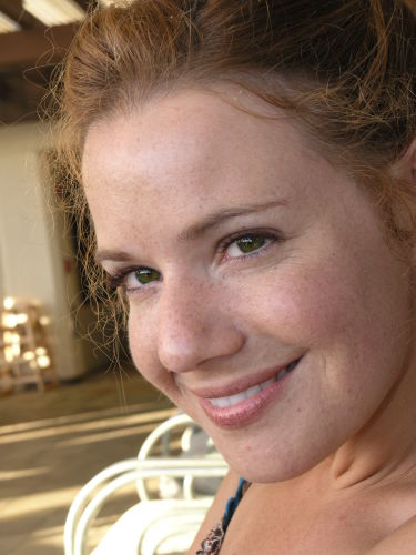 Jorie Henrickson