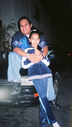 Gerardo Mendoza