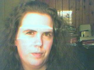 Kristen Wardrum
