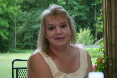 Laura Harmon
