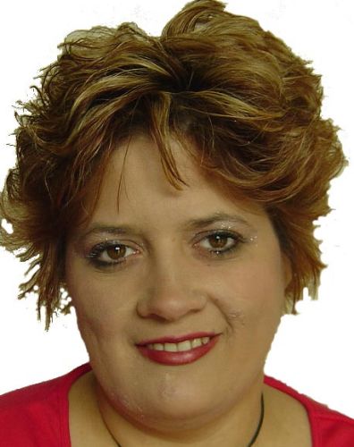 Sheri Gray