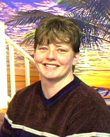 Peggy Dittmer