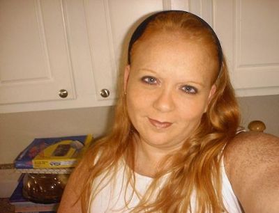 Heather Sanderson