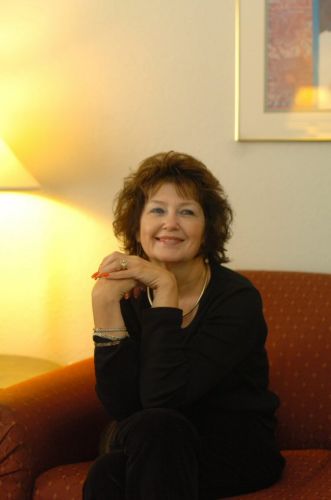 Arlene Pelz