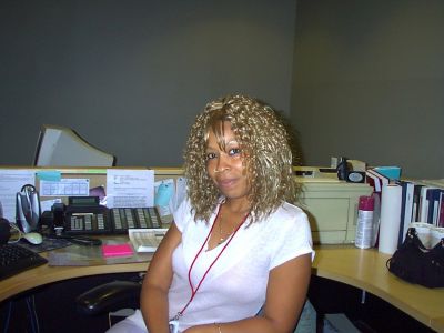 Cynthia Coleman