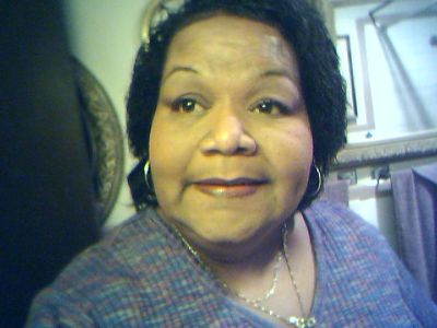 Sandra Hopson