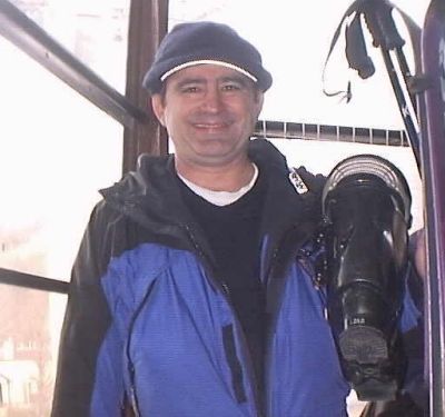 David Hunt