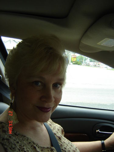 Paula Mclaughlin