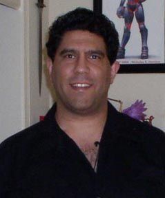 Nicholas Stember