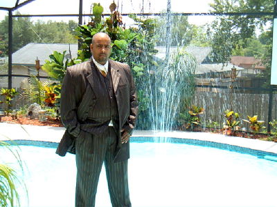 Jose Santiago