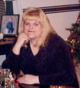 Karen Crossland