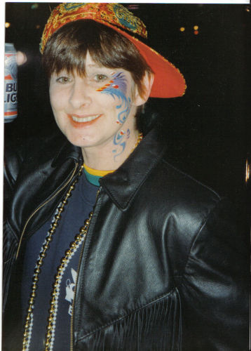 Janice Franchi