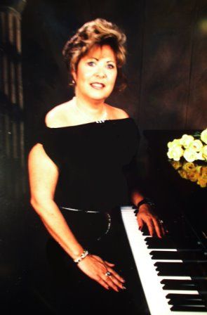 Beverly Warren