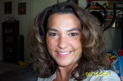 Dawn Burdick