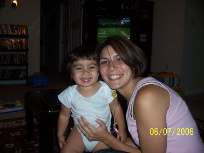 Abigail Izquierdo