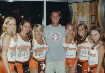 Adam Carlson