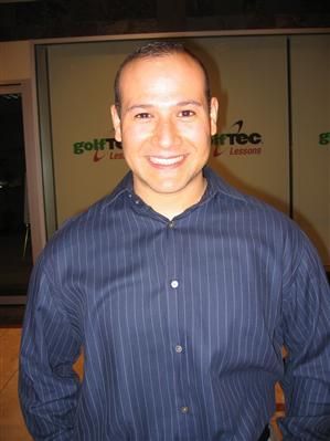 Marco Davila