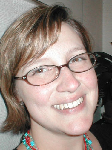 Betty Mcarthur